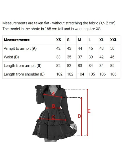Elegantní midi šaty s obálkovým výstřihem a rukávy béžové model 22208823 - numoco Elegantní midi šaty s obálkovým výstřihem a rukávy béžové model 22208823 - numoco