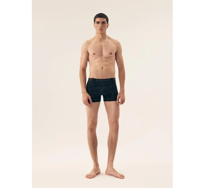 Pánské boxerky model 20832966 Soul A'2 M3XL - Henderson