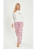 Pyžamo  délka/r SXL Z25/26 dámské model 21214327 - Taro