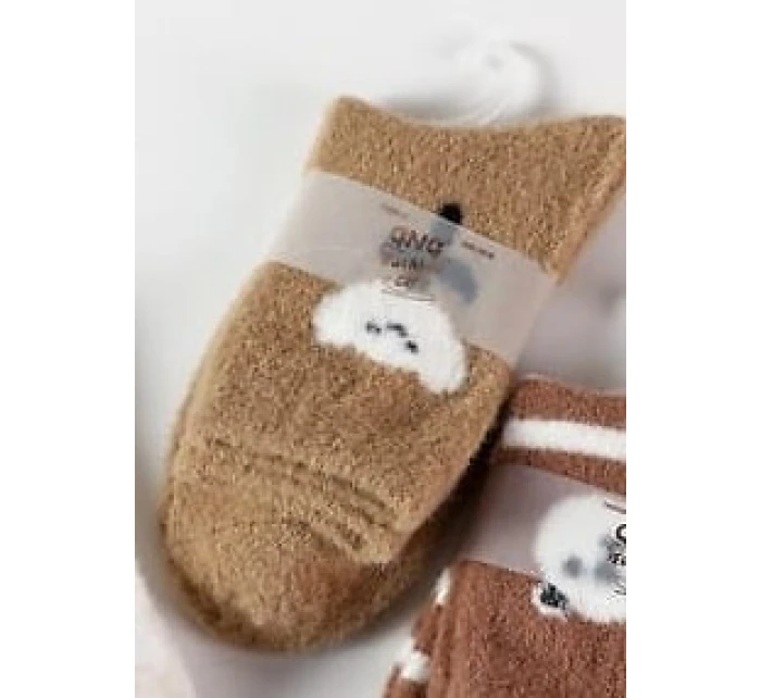 dámské ponožky 307 3542 model 21389587 - WiK