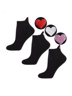 Moraj nohy CSD240-153 35-41