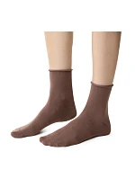 Ponožky Steven art.125 Bamboo dámské romba vzor 35-40
