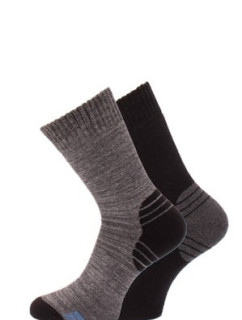 Pánské ponožky  Thermo A'2 3946 model 18918646 - WiK