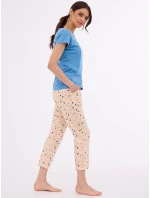 Dámské pyžamo  kr/r S2XL model 20226131 - Cornette