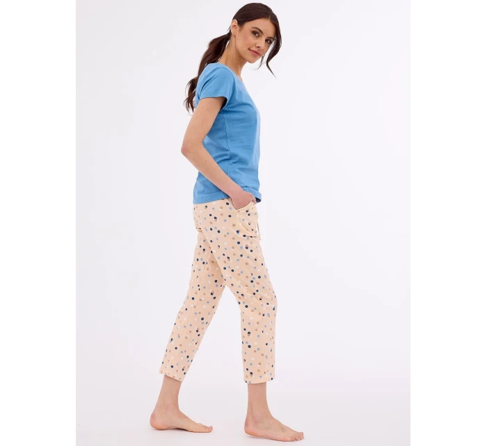 Dámské pyžamo  kr/r S2XL model 20226131 - Cornette