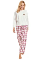 Dámské pyžamo 3441 02 Astrid - TARO