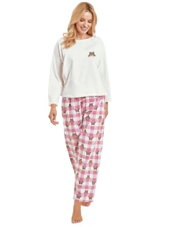 Dámské pyžamo 3441 02 Astrid - TARO