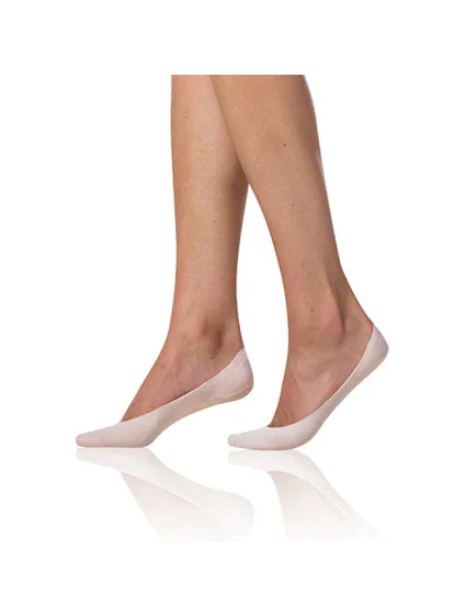 ponožky COMFORT tělová model 15878367 - Bellinda ponožky COMFORT tělová model 15878367 - Bellinda