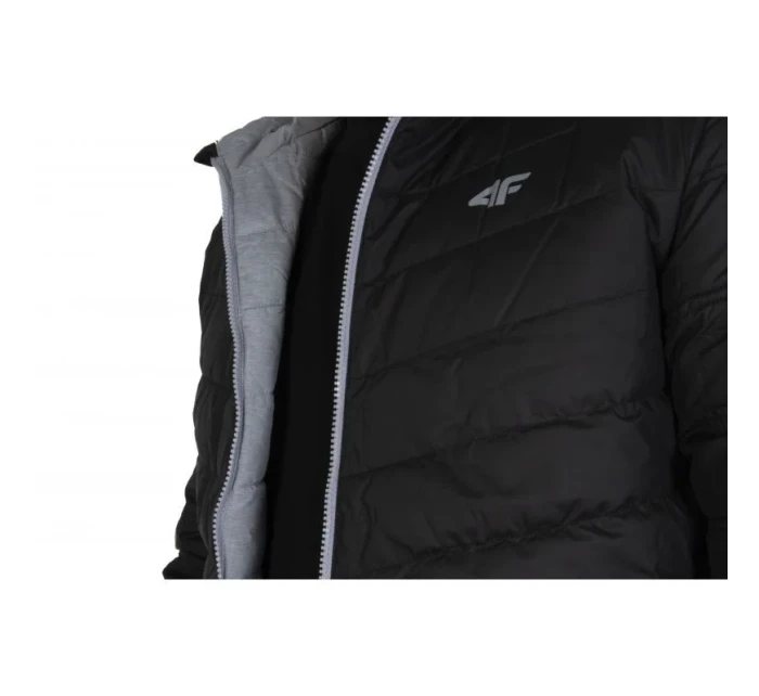 Bunda 4F M434 M 4FWAW23TDJAM434 pánské Bunda 4F M434 M 4FWAW23TDJAM434 pánské