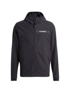 Bunda adidas Terrex Multi Soft Shell M HZ4425 pánské