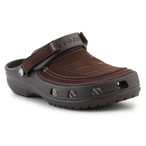 Crocs Yukon Vista II Ir Clog M 207689-23D dřeváky Crocs Yukon Vista II Ir Clog M 207689-23D dřeváky