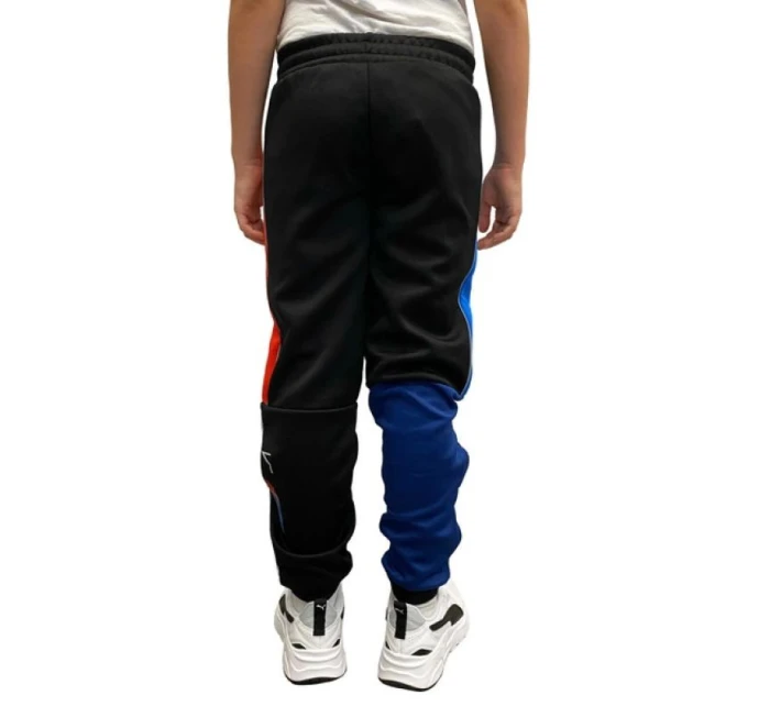 Kalhoty BMW MMS Jr model 20549138 04 - Puma