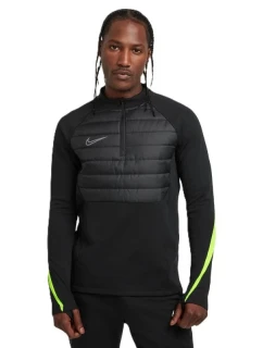 Mikina Nike Academy Winter Warrior M FB6816-013