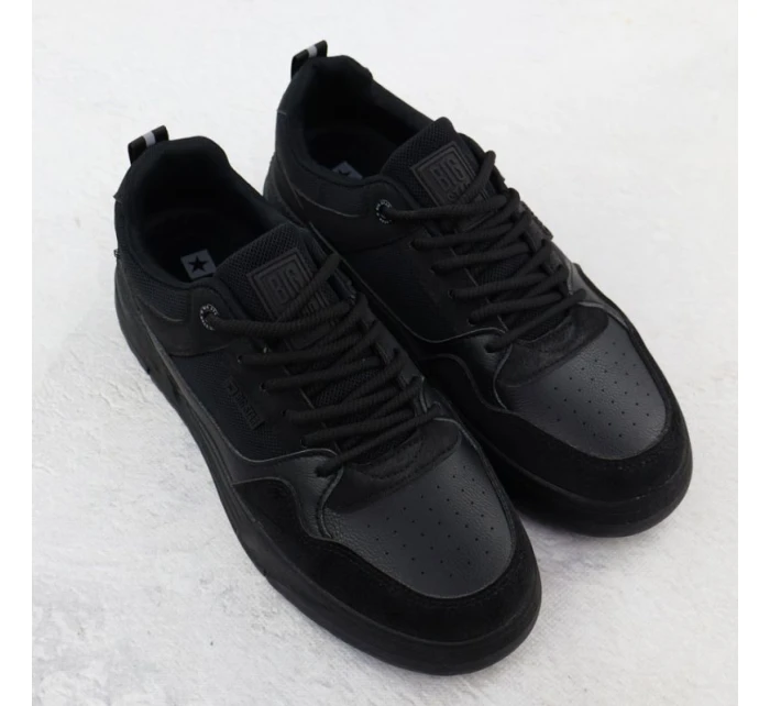 Boty  M model 21072347 - Big Star