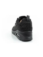 Boty Skechers Uno-World Of Gems W 155217/BBK Boty Skechers Uno-World Of Gems W 155217/BBK