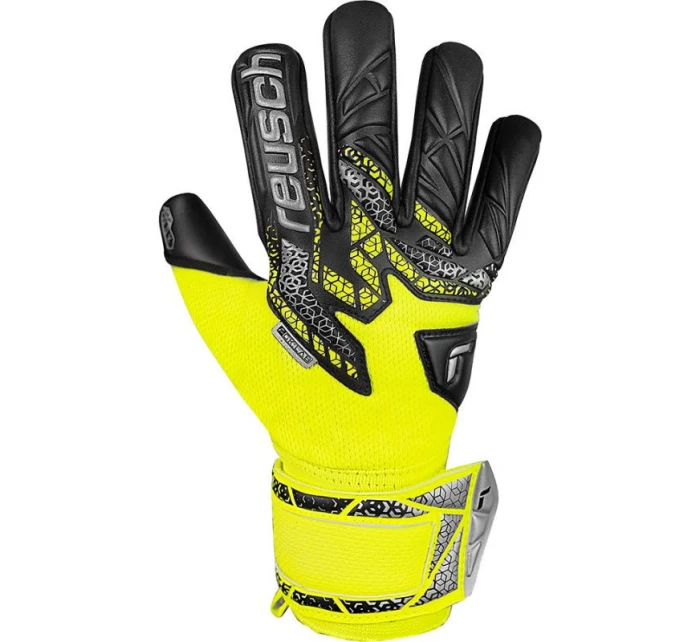 Reusch Attrakt Freegel Gold X 55 72 955 2025 rukavice