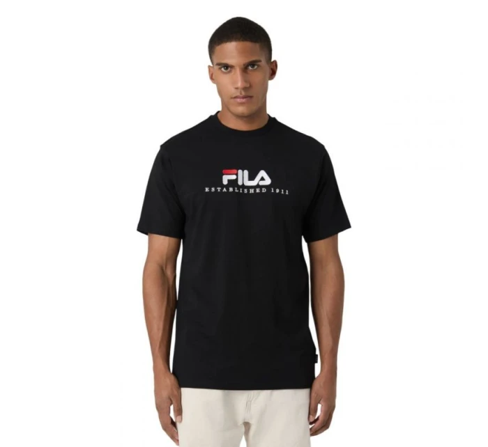 pánské tričko Regular Logo model 21378001 - Fila
