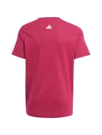 Dětské tričko Graphic Tee růžové model 21816552 - ADIDAS Dětské tričko Graphic Tee růžové model 21816552 - ADIDAS