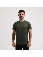 Rogelli vojensky zelený dres PROMOTION M