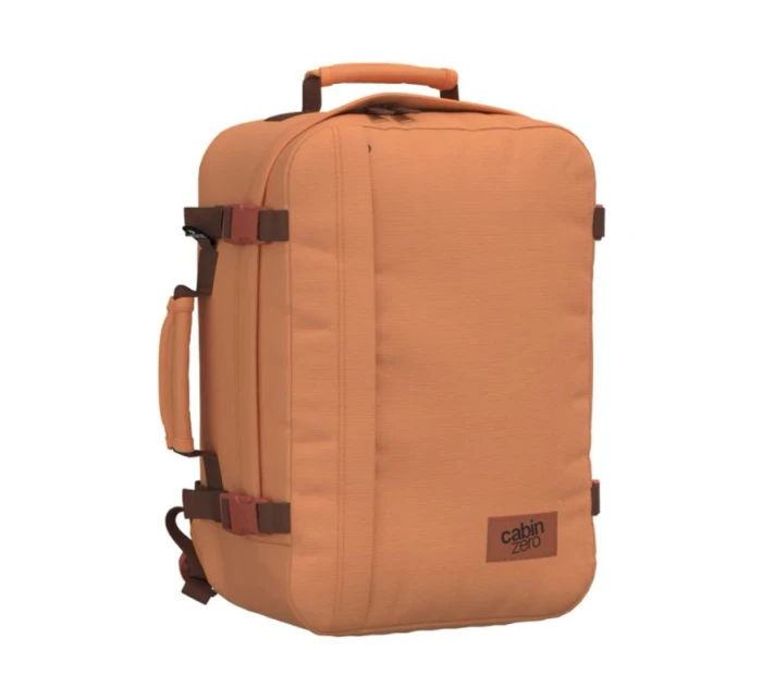 Cestovní batoh 2 v 1 Classic - model 21931818 Cestovní batoh 2 v 1 Classic - model 21931818