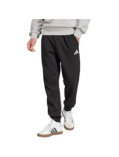 Pánské kalhoty adidas Essentials Feelcozy black JE3815