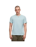 Pánské tričko Puma ESS Small No.1 Logo Tee(s), světle modré, 682535, velikost 48 Pánské tričko Puma ESS Small No.1 Logo Tee(s), světle modré, 682535, velikost 48