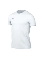 Juniorský tréninkový dres Park VII JR BV6741-103 - Nike