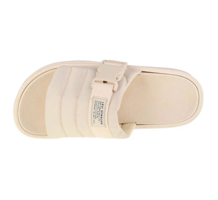 Levi's Tahoma W 234236-1701-100 dámské žabky