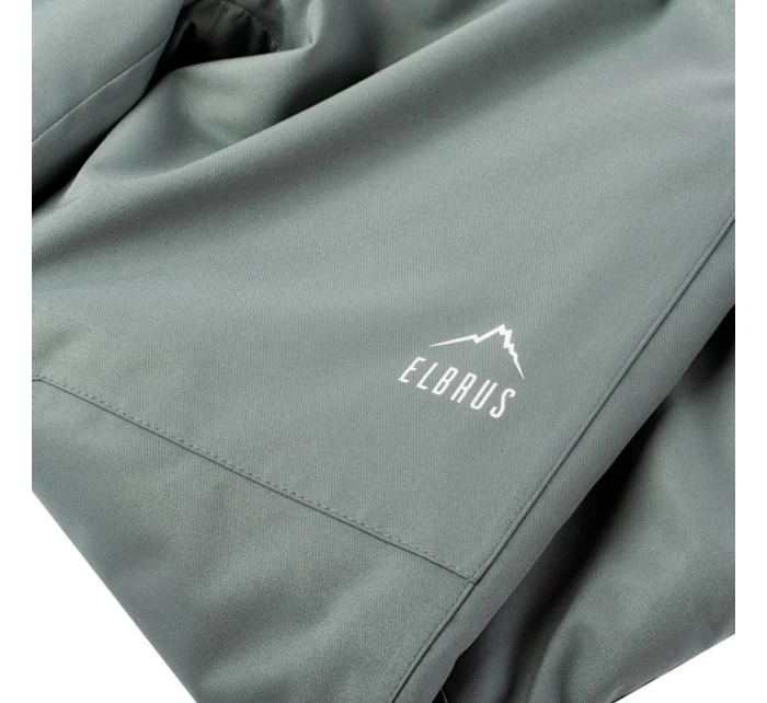 Lyžařské kalhoty  Jr model 18016691 - Elbrus