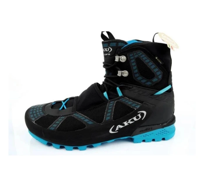 Dámské trekové boty Viaz DFS GTX W 968253 - Aku