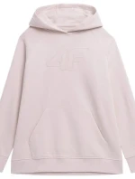 Dámská mikina W 4FSS23TSWSF535 12S - 4F