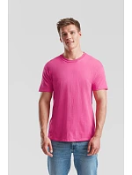 Fruit of the Loom Original T Tričko 16.1082 black