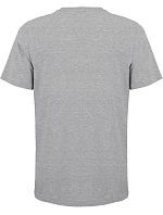 SOL'S Tuner Unisex tričko "DTG" 25.4203 light grey melange SOL'S Tuner Unisex tričko "DTG" 25.4203 light grey melange