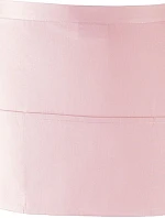 Premier PR 155 Krátká zástěra do pasu s kapsou "Colours" 39.0155 pink