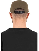 Flexfit 7005 5 panelová kšiltovka "Classic Jockey" 55.7005 olive