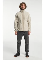 Tenson Yoke Full Zip M Pánská fleecová bunda 84.7896 sand