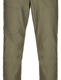 Pánské kalhoty model 17648943 Hnědá - Kilpi