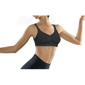 Dámská tvarující bezešvá podprsenka Push-up Controlbody Intimidea Barva: Dámská tvarující bezešvá podprsenka Push-up Controlbody Intimidea Barva: