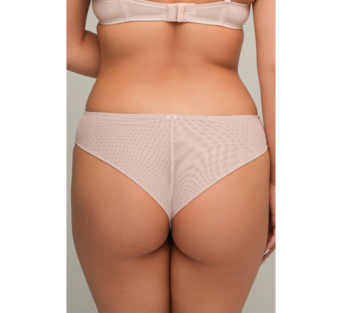 model 21870952 kolor:beige - Ava