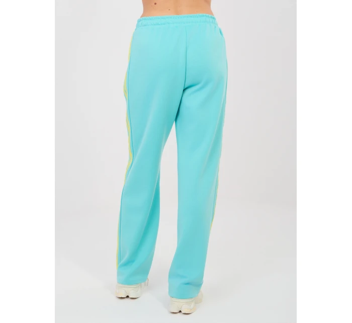 Komplet IT KMPL model 22013757 mietowy - FPrice