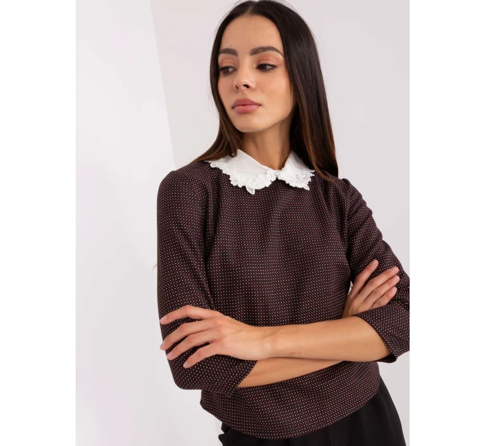 Halenka LK BZ 506477.70P černá