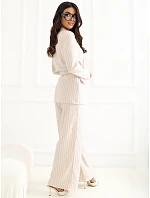 Komplet MI KMPL model 22144176 beżowy - FPrice