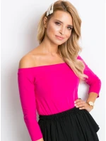 Halenka RV BZ 4692.11 fuchsií