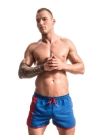 Modré plavky model 21171203 - Alpha Male