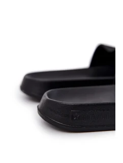 Pánské klasické pantofle Big Star - černé