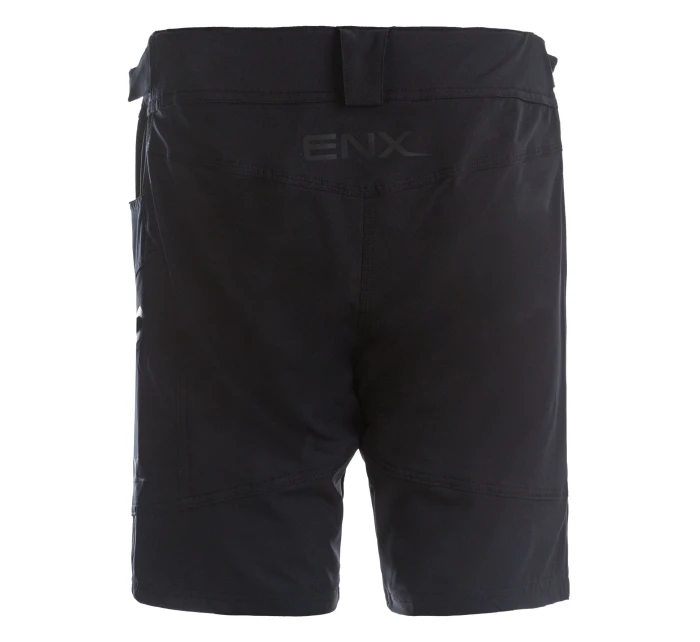 Dámské cyklistické šortky Endurance Jamilla 2v1