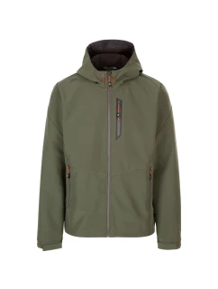 Pánská softshellová bunda Trespass Marlon