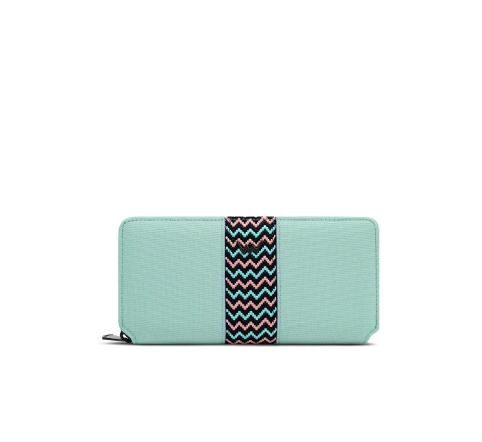 Dámská peněženka Vuch Sigema Mint