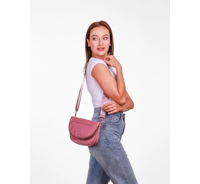 Dámská ledvinka Vuch Derga Pink Dámská ledvinka Vuch Derga Pink