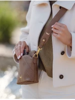 Dámská kableka Vuch Fossy Belle Brown Dámská kableka Vuch Fossy Belle Brown